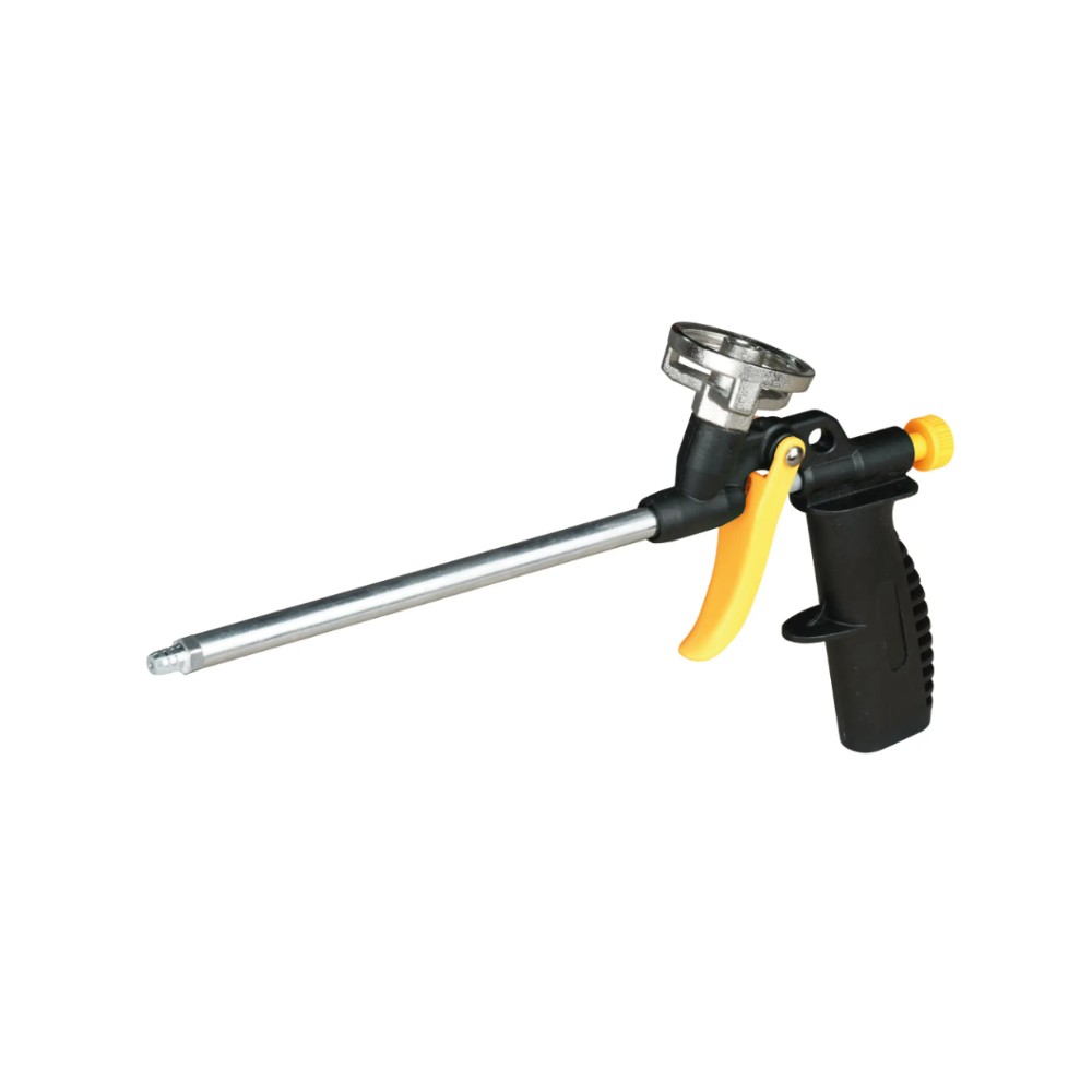 Пистолет для монтажной пены "Fomeron DIY-L"