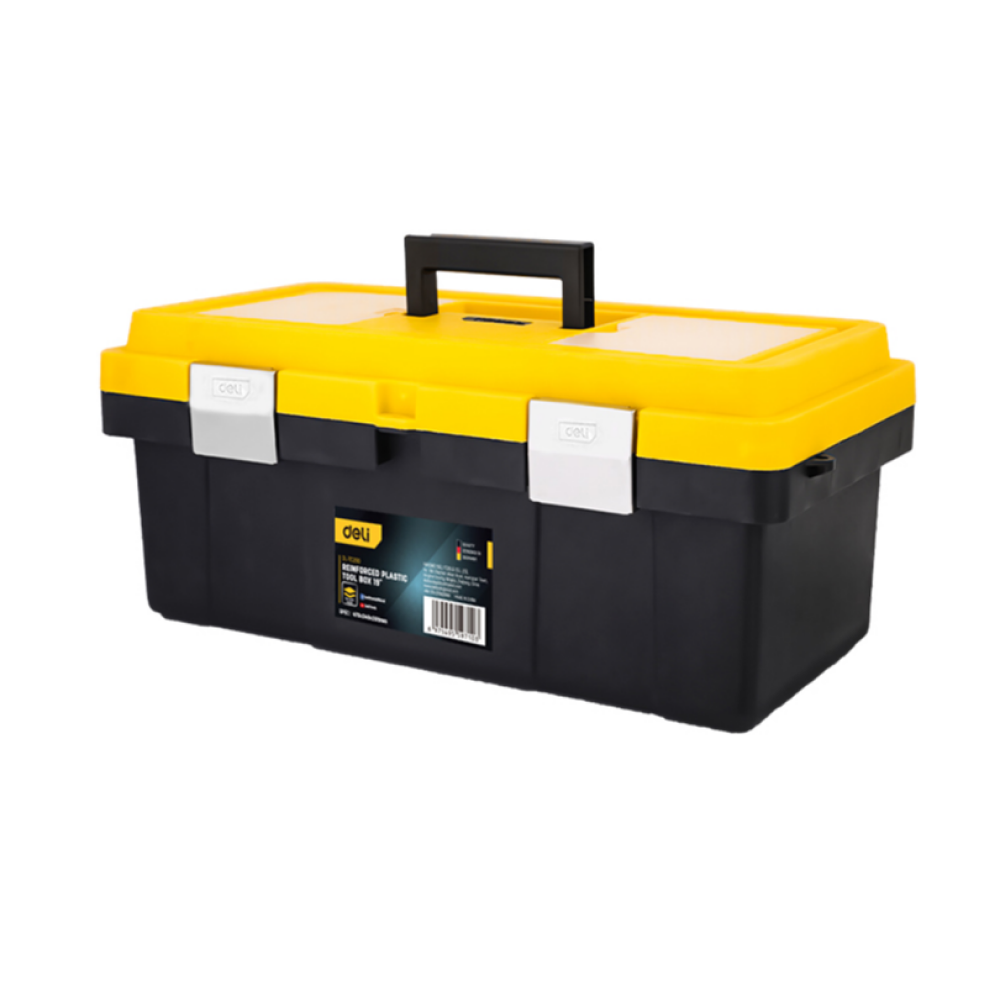 Ящик для инструмента Deli "EDL-TC290"