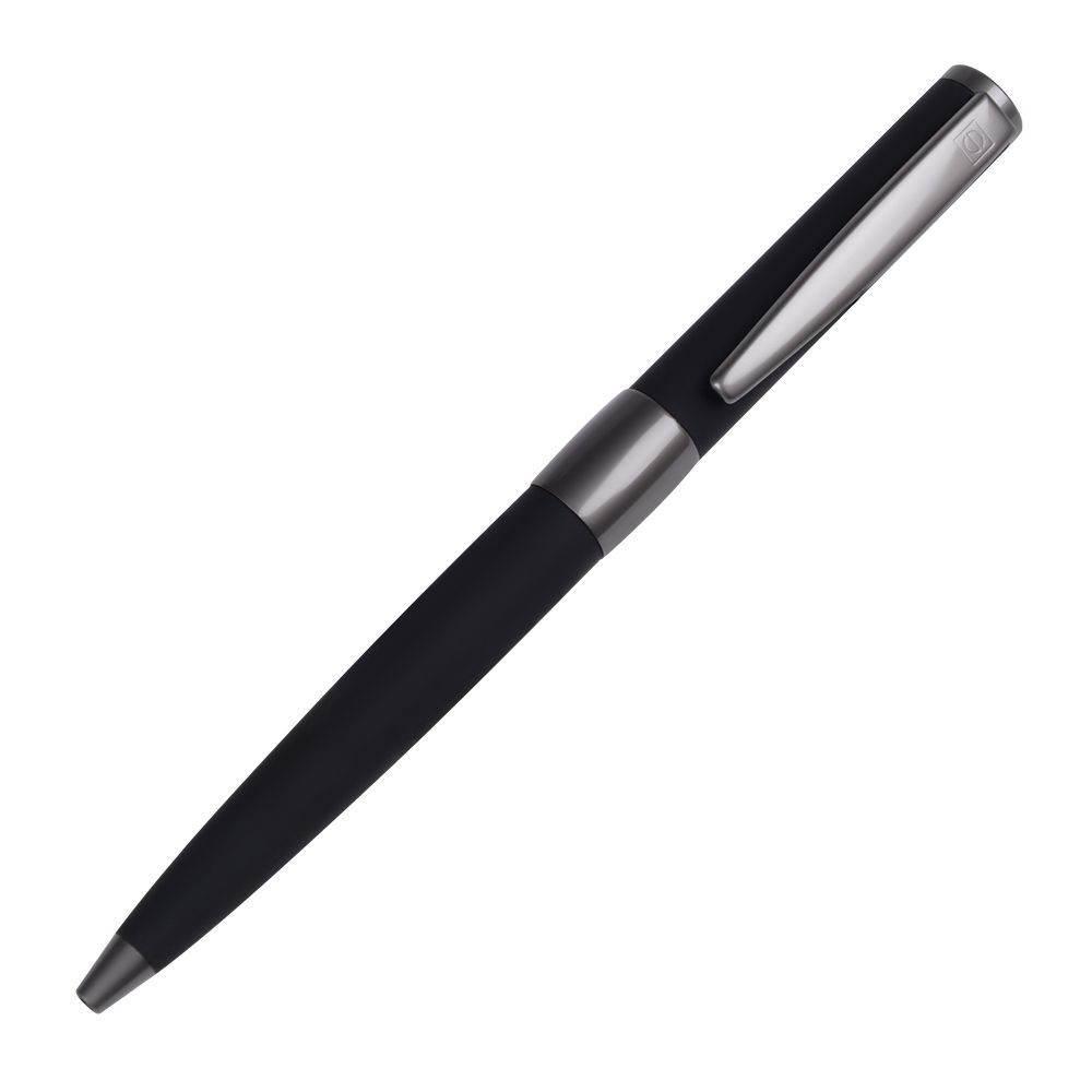 Ручка шариковая автоматическая "Image Black Line"