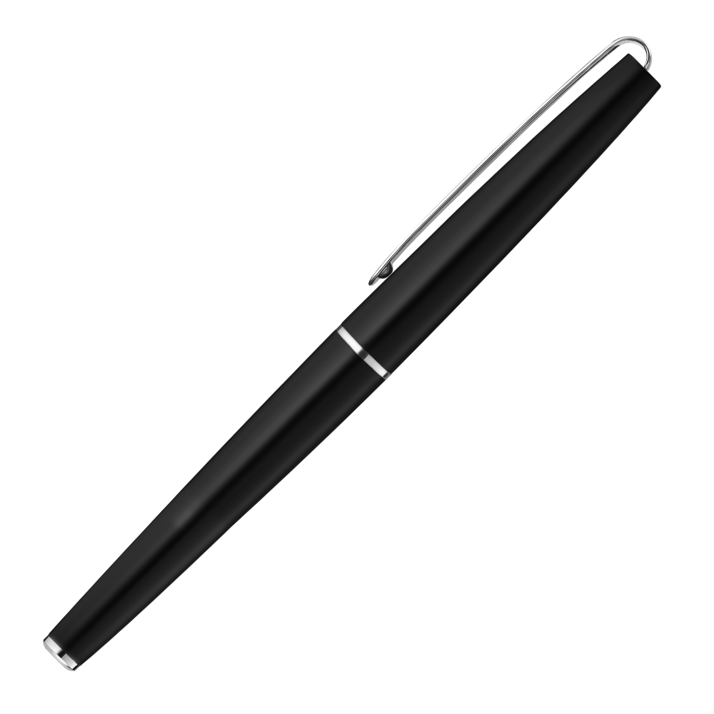 Ручка-роллер UMA "Eternity R"