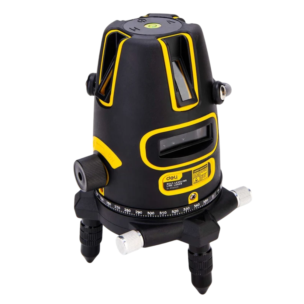 Уровень Deli YS EDL332303