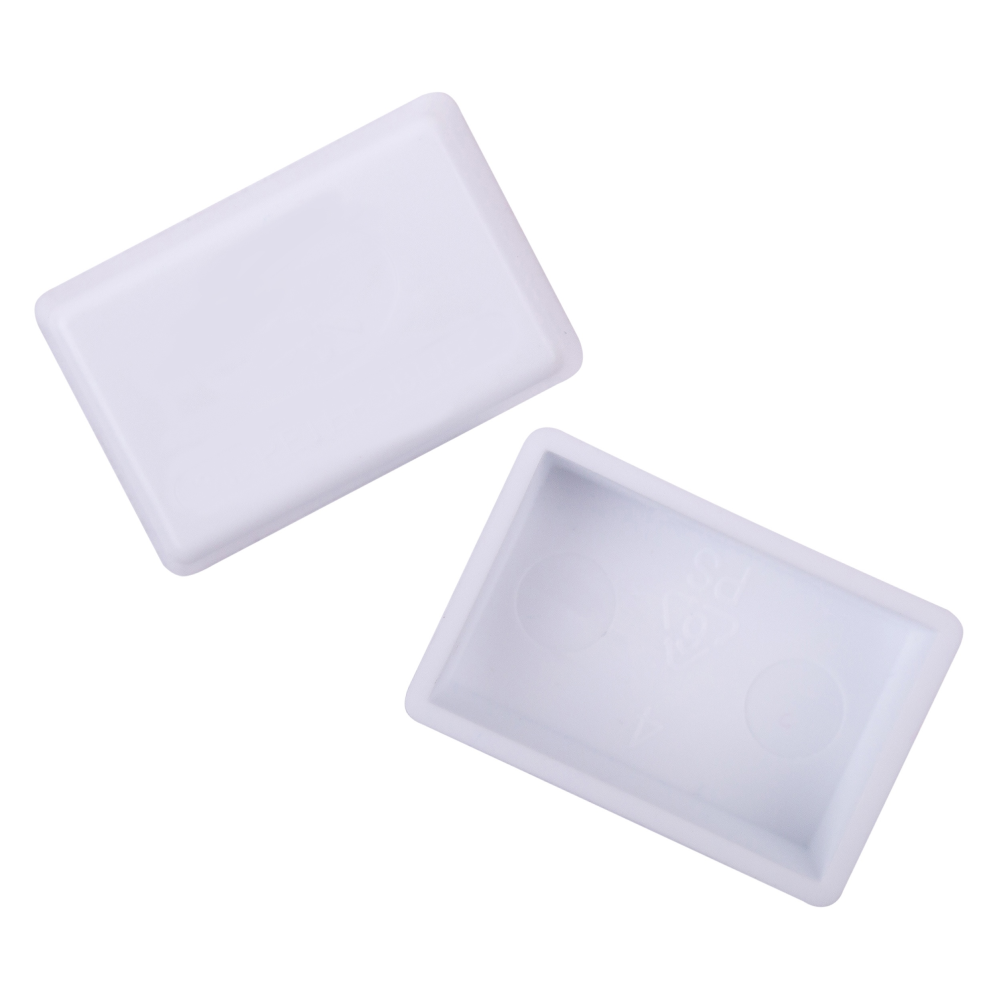 Кювета, 2.5 мл, пустая