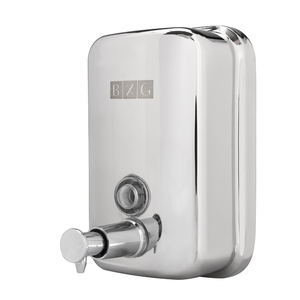 Диспенсер для жидкого мыла BXG 