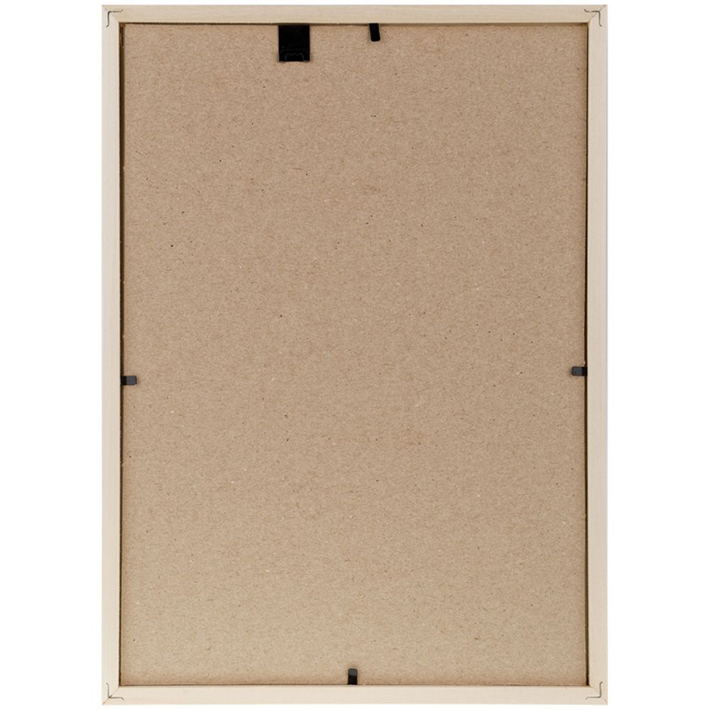 Фоторамка "OfficeSpace №5", 21x30 см, натуральный - 3