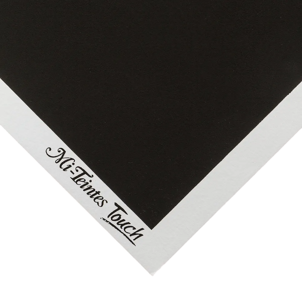 Бумага для пастели 