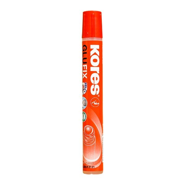 Клей бумажный Kores "Glu Fix"