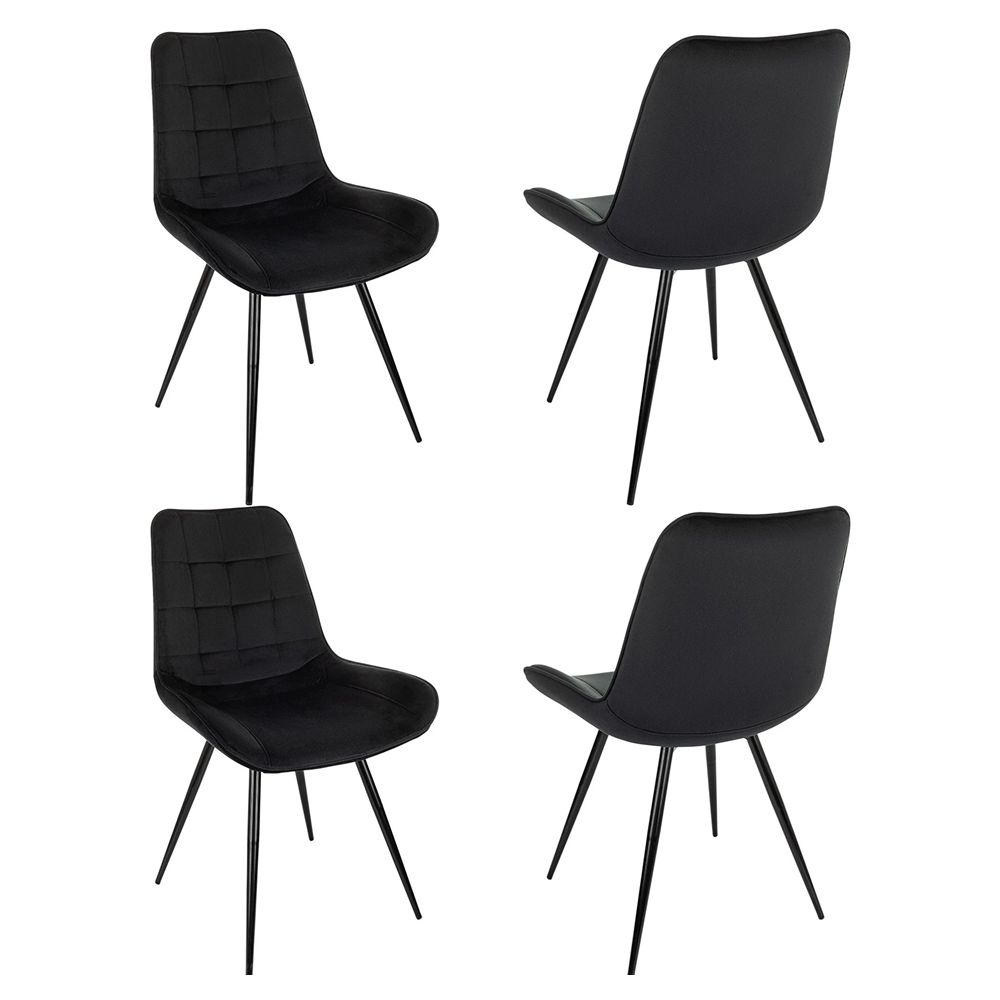 Стул Бюрократ "CH-K2_4"