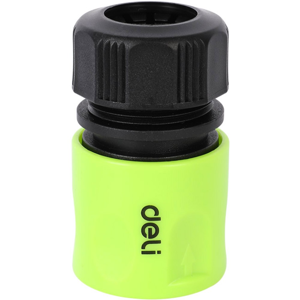 Соединитель-коннектор для шлангов Deli GS EDL8792