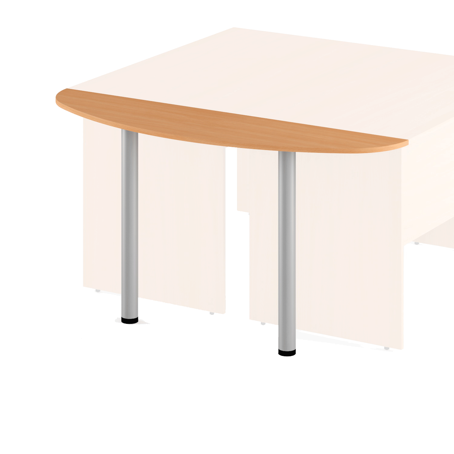 Коллекция Столица стол приставной С-916.201