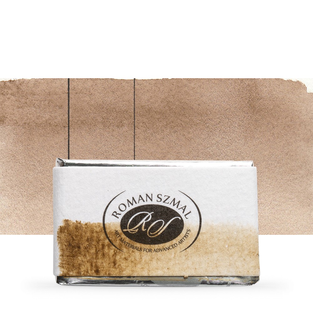 Краски акварельные 