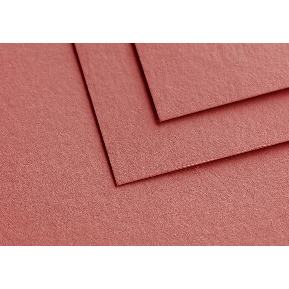 Блок-склейка "Paint'On", А3, 250г/м2, 20 листов, терракотовая бумага - 5