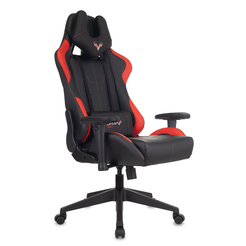 Кресло игровое Бюрократ "Zombie VIKING 5 AERO"