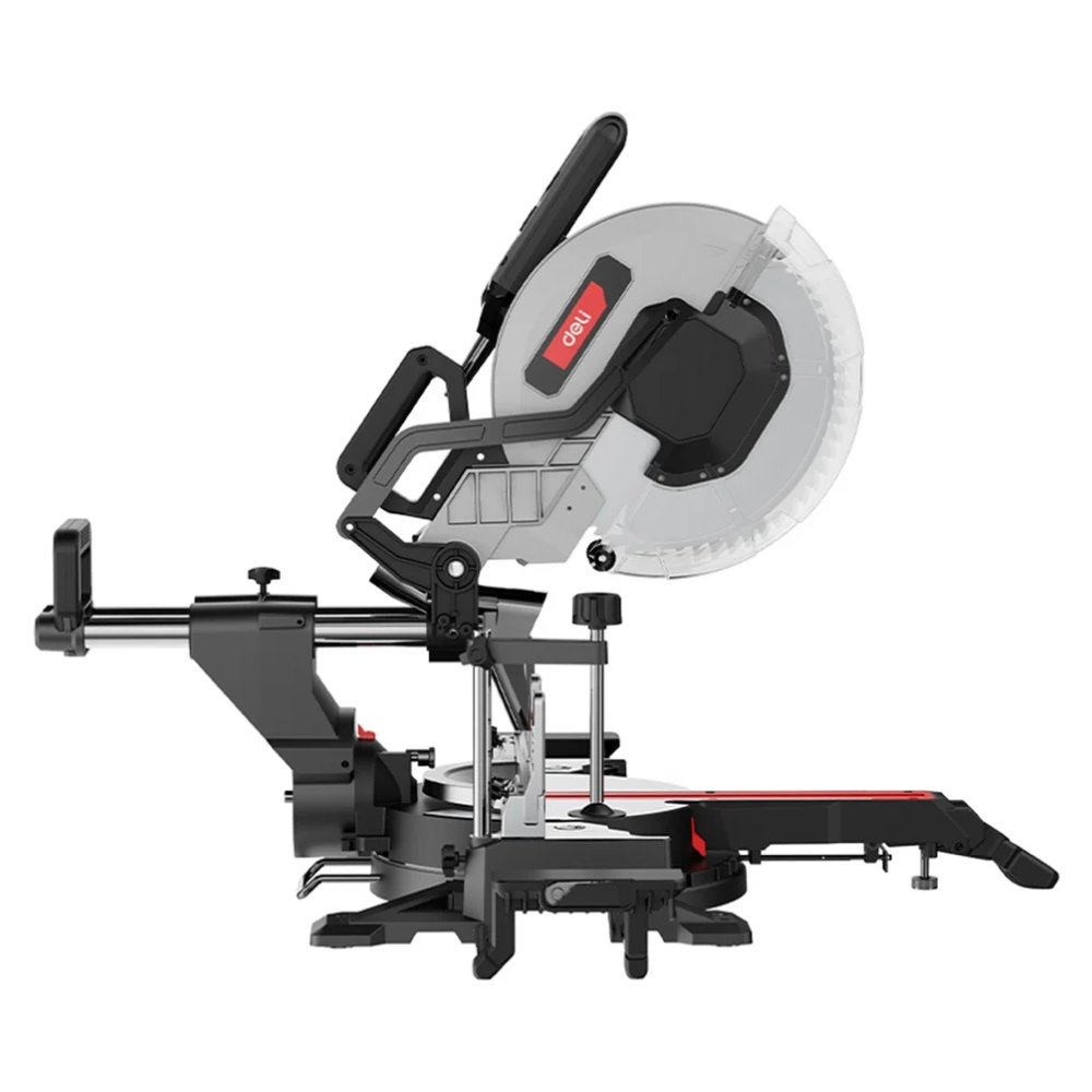 Торцовочная пила Deli RS EDE571