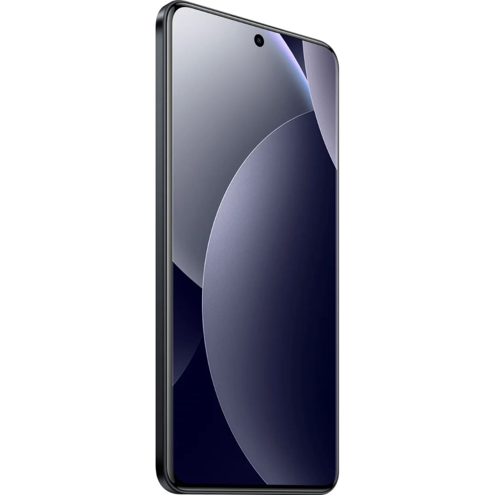 Смартфон Xiaomi REDMI Note 15 Pro, 8GB/256GB, Black, RU - 5