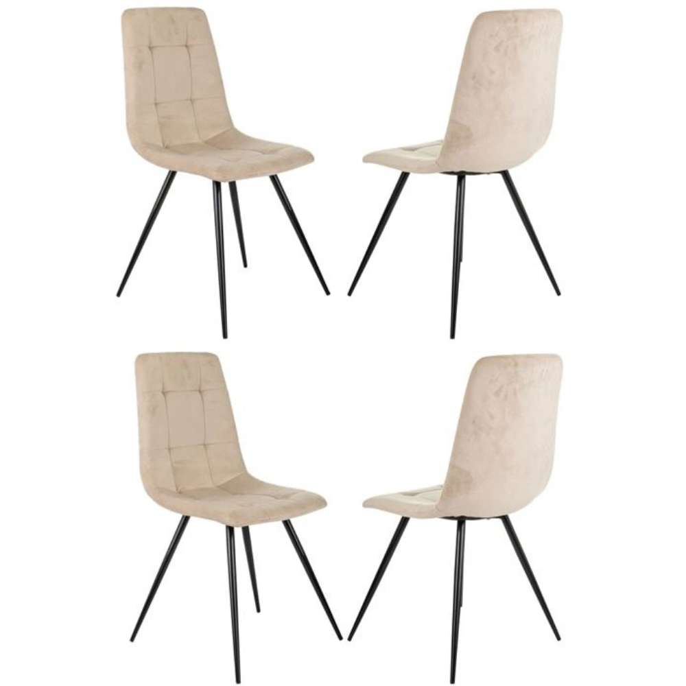 Стул Бюрократ 