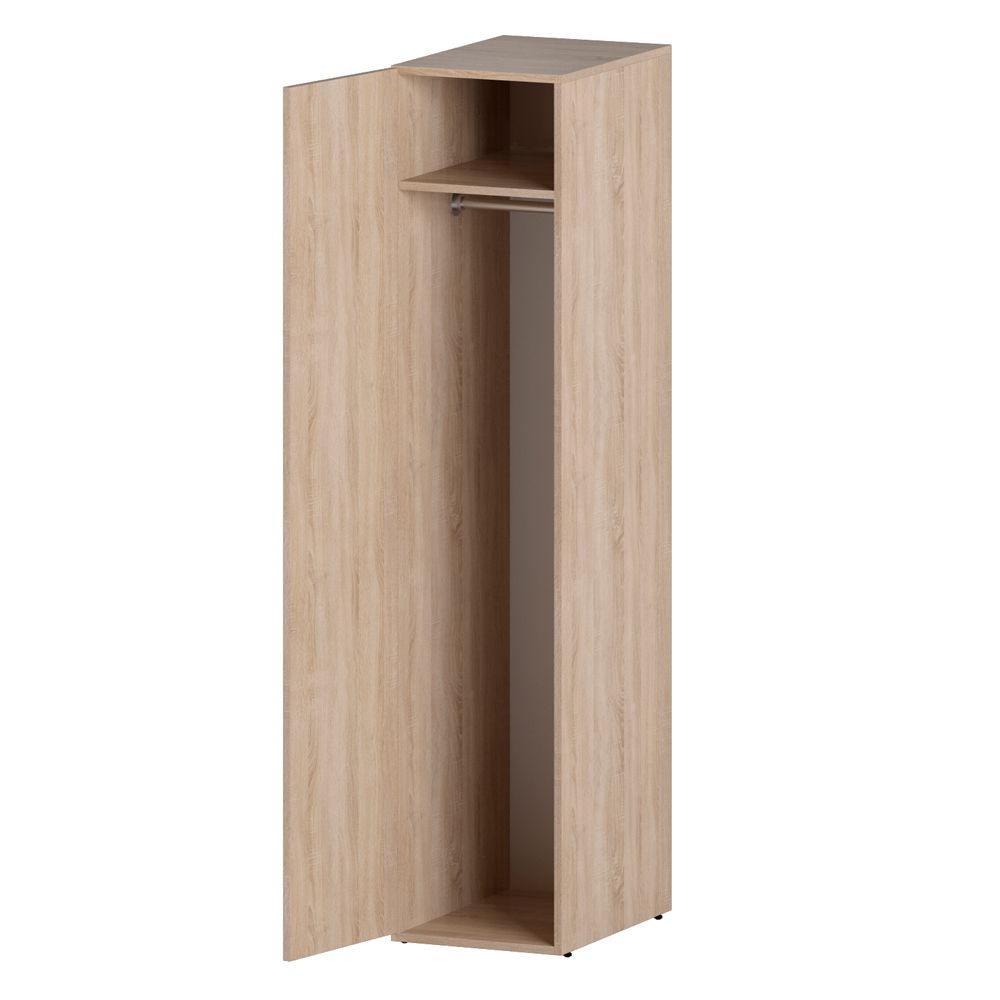 Коллекция Столица шкаф для одежды С-016/2