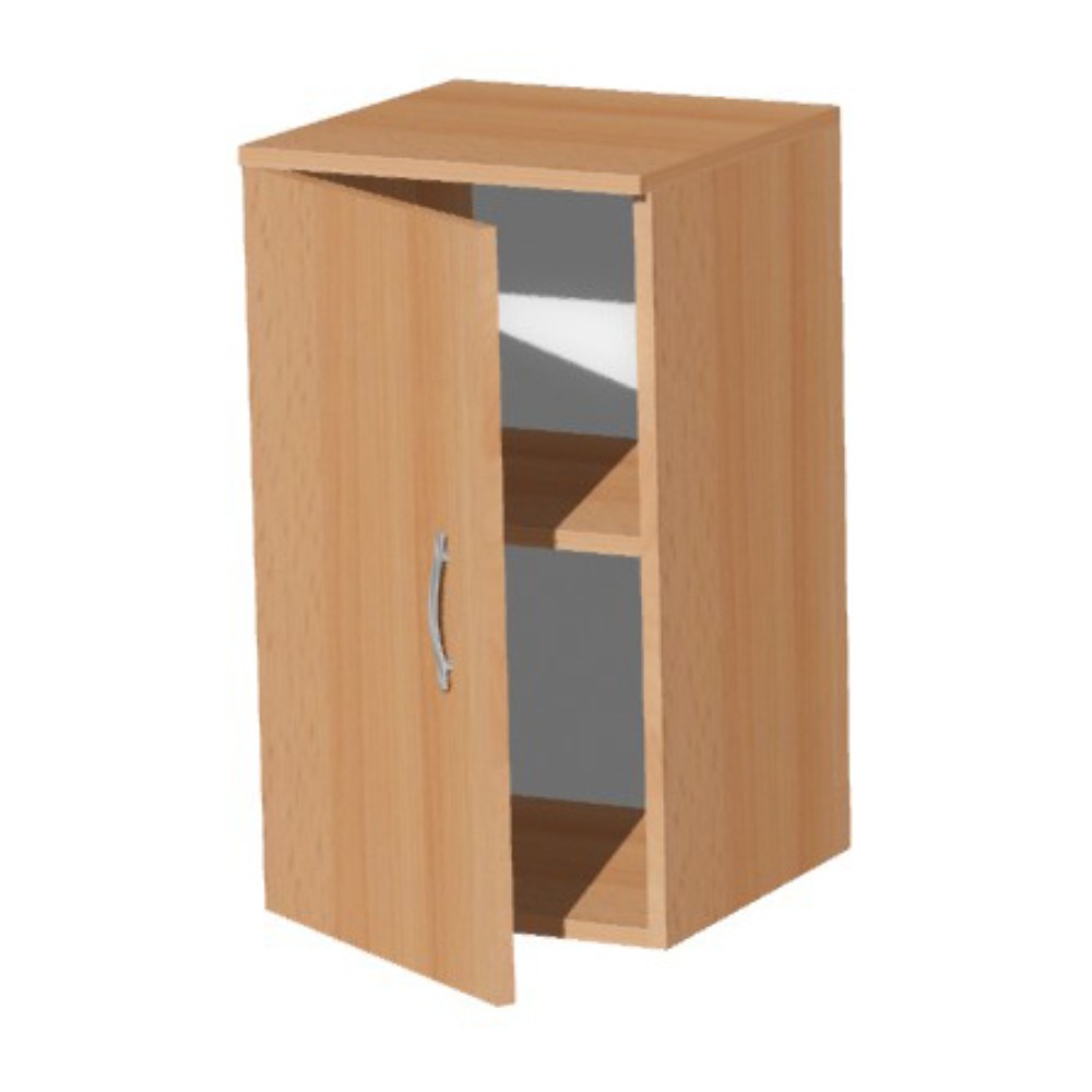 Коллекция Макси шкаф М02.1, 400x360x750 мм