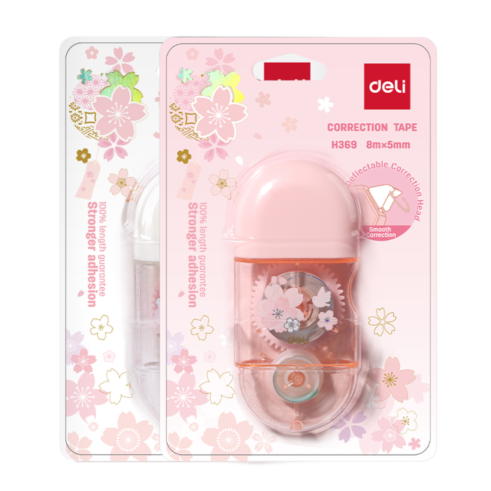 Корректор роллер "Sakura"