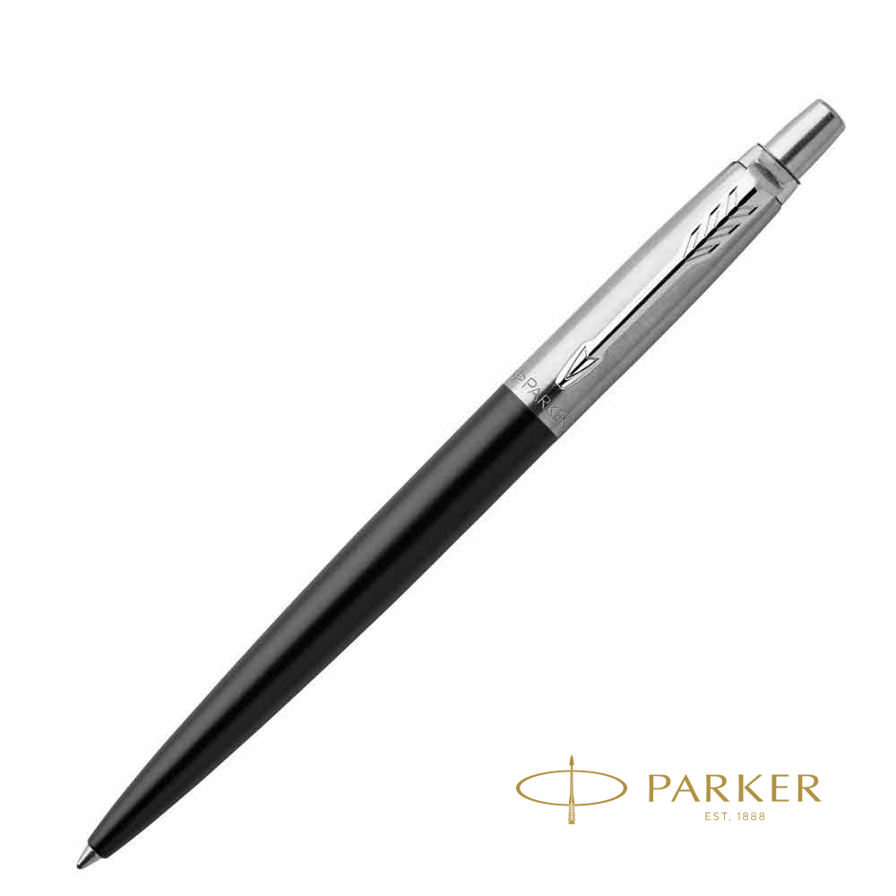 Ручка шариковая автоматическая «Parker Jotter CT»
