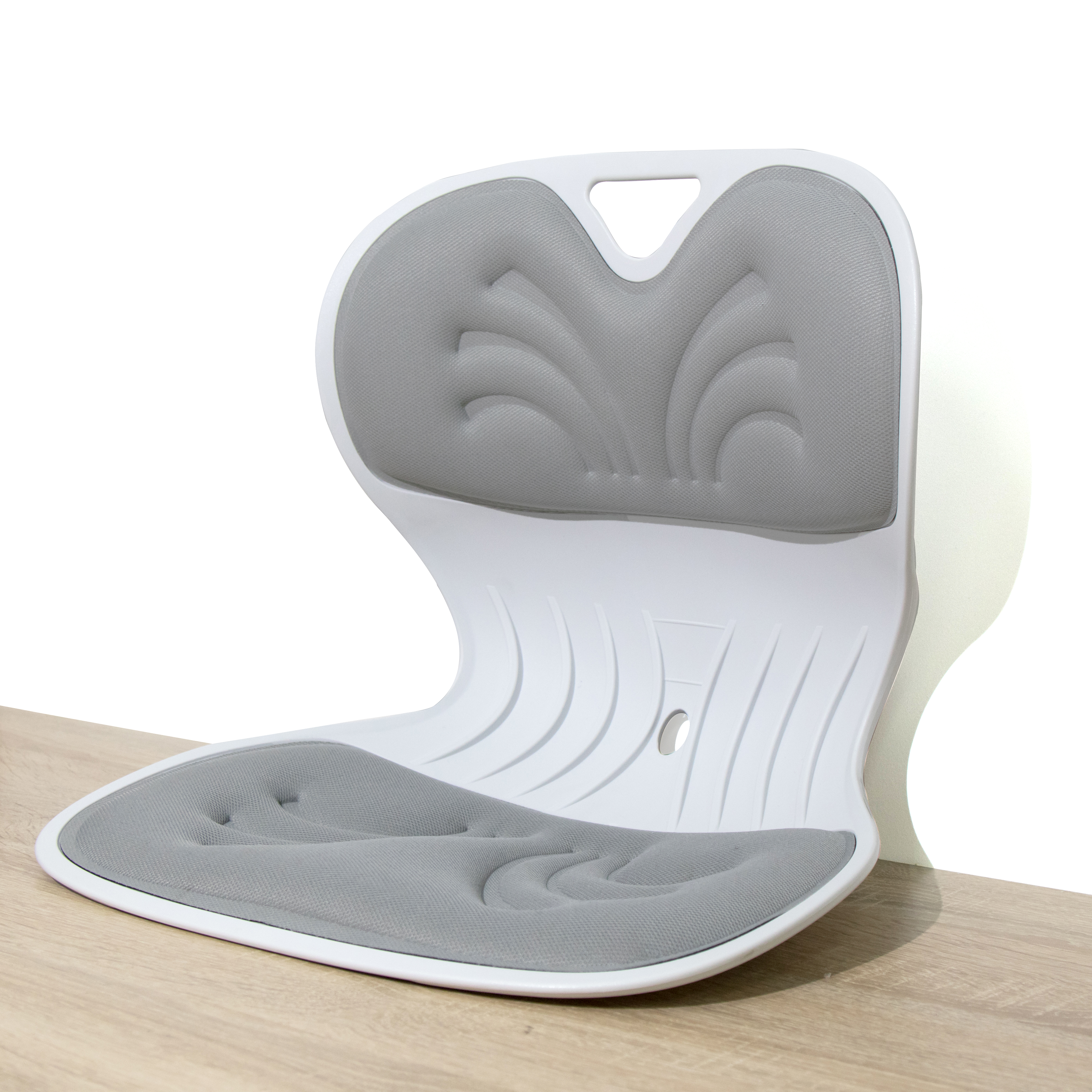 Сидение Chair Meister "Suform", серый - 6