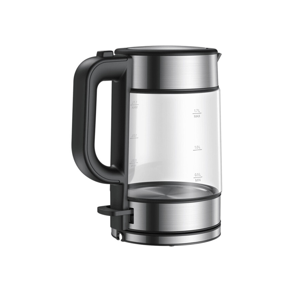 Электрочайник Xiaomi "Electric Glass Kettle BHR7490RU" - 2