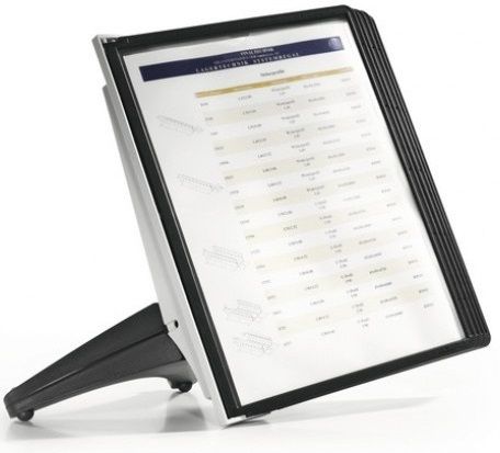 Стойка информационная "Sherpa Soho", A4