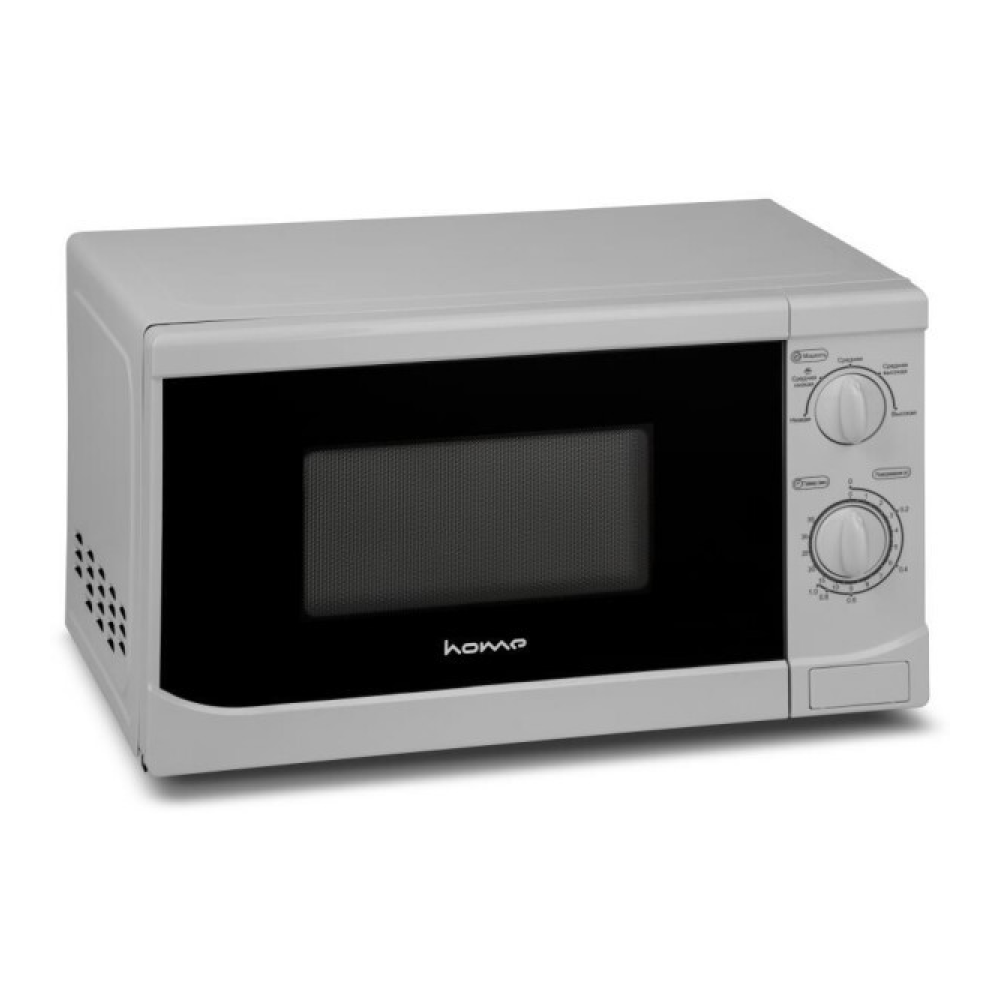 Электропечь СВЧ Home HMM207AW