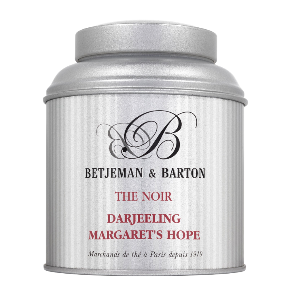 Чай "Betjeman Barton", Darjeeling Margaret’s Hope