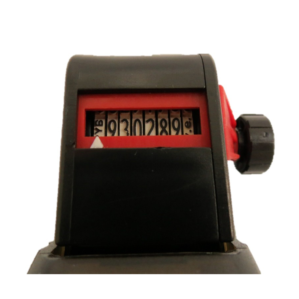 Этикет-пистолет однострочный "Blitz PH8" - 2