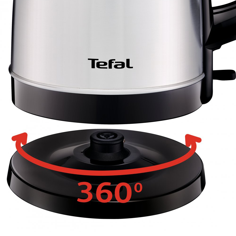 Электрочайник "TEFAL KI150D30" - 7