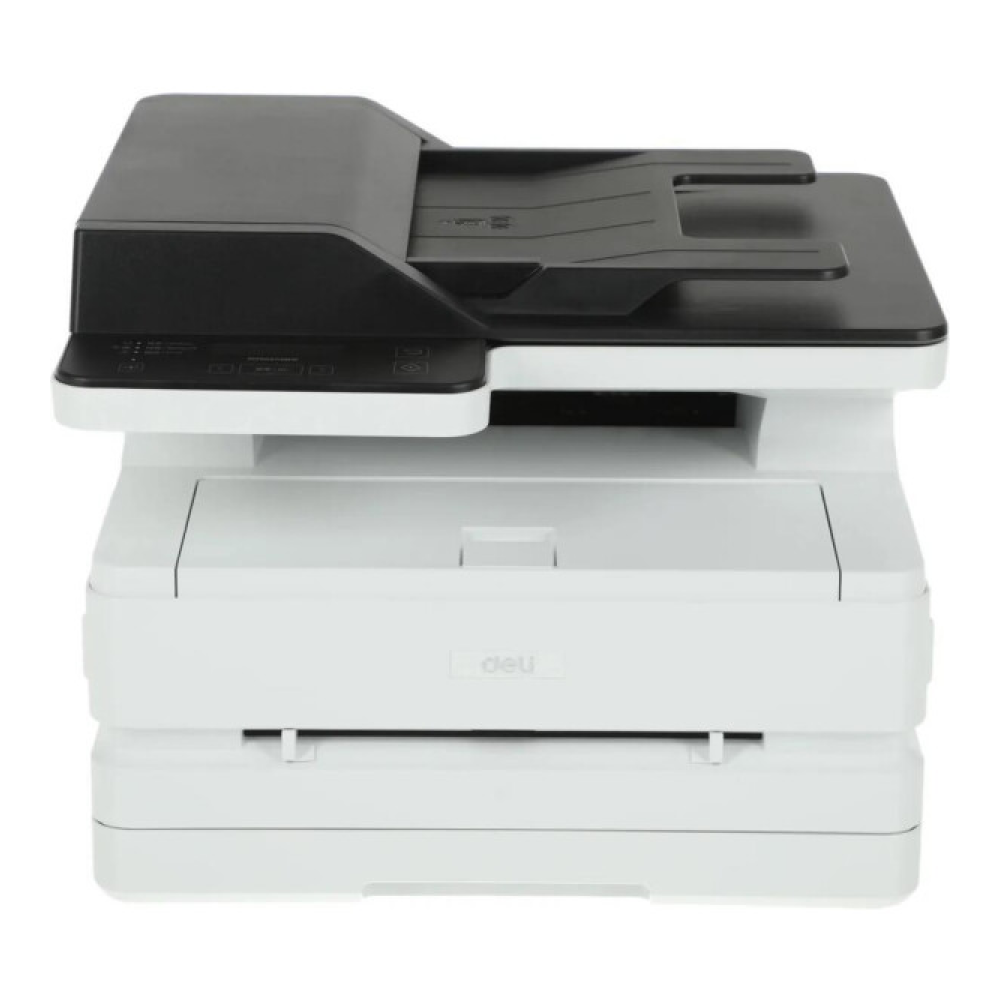 МФУ лазерное монохромное Deli M2500ADNW