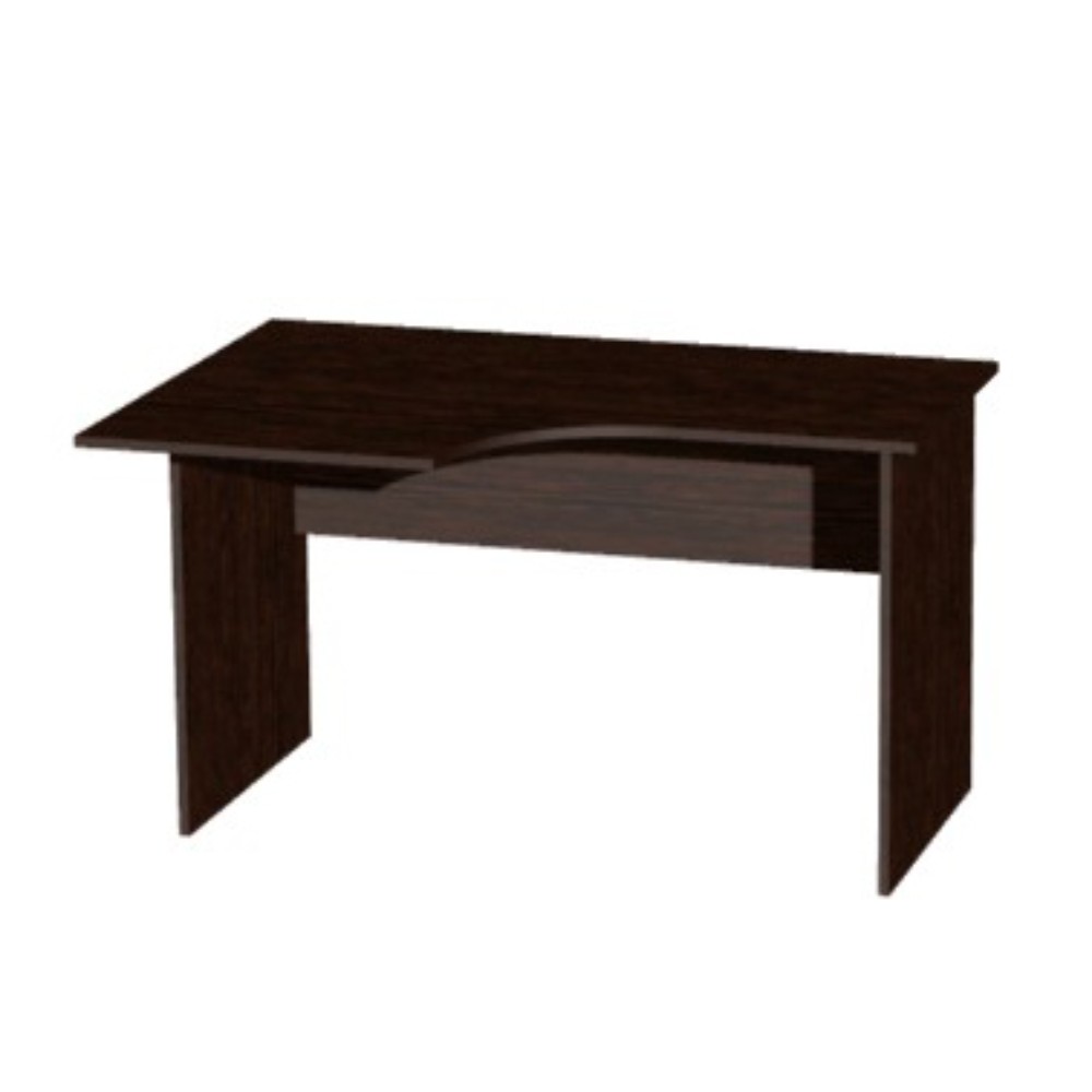 Коллекция Макси стол письменный М23-L, 1180х900х750 мм