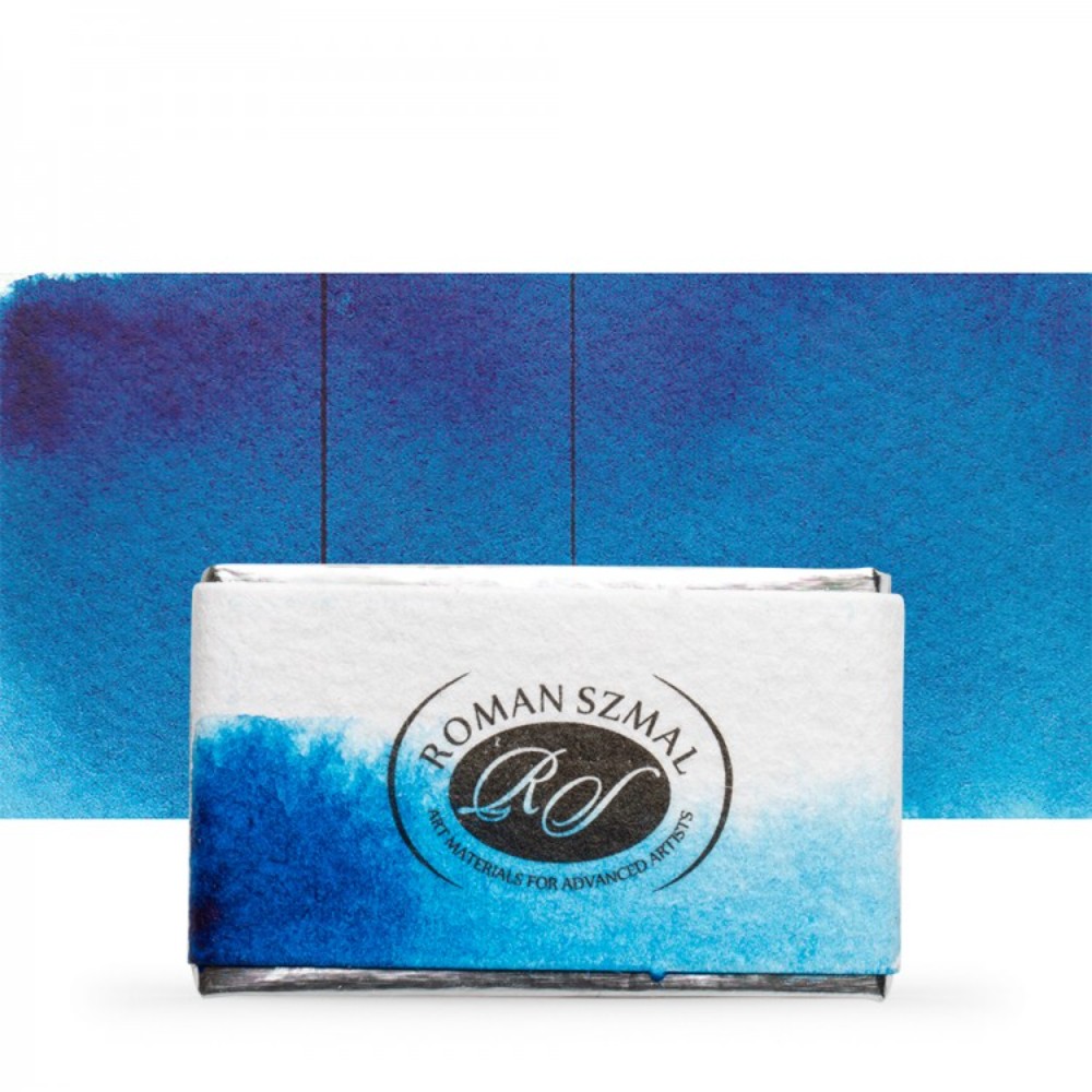 Краски акварельные 