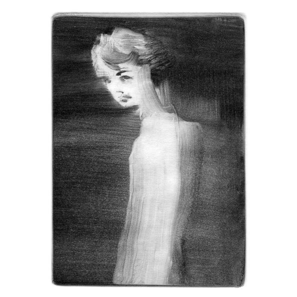 Книга "Разбитое зеркало", Сергей Есенин - 2