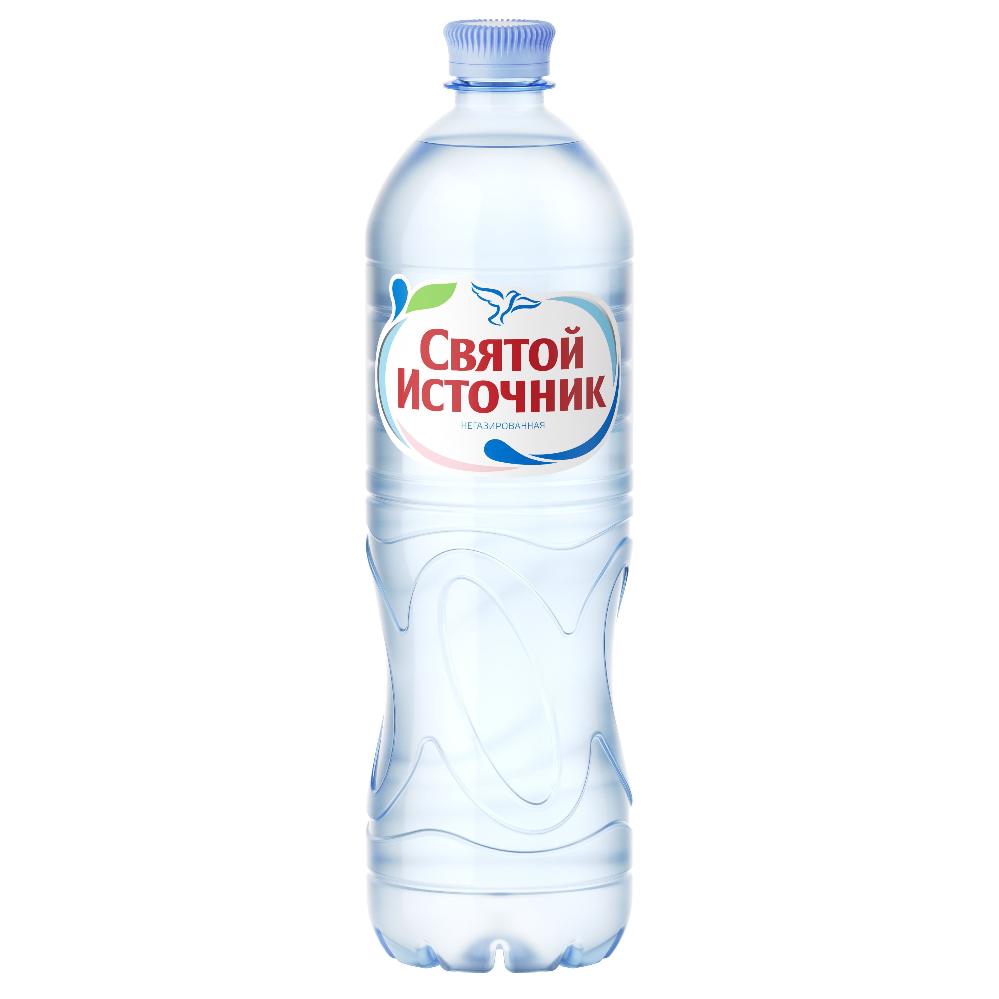 Вода питьевая 