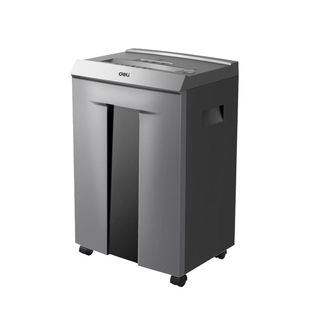 Уничтожитель Deli "ET096", -10%