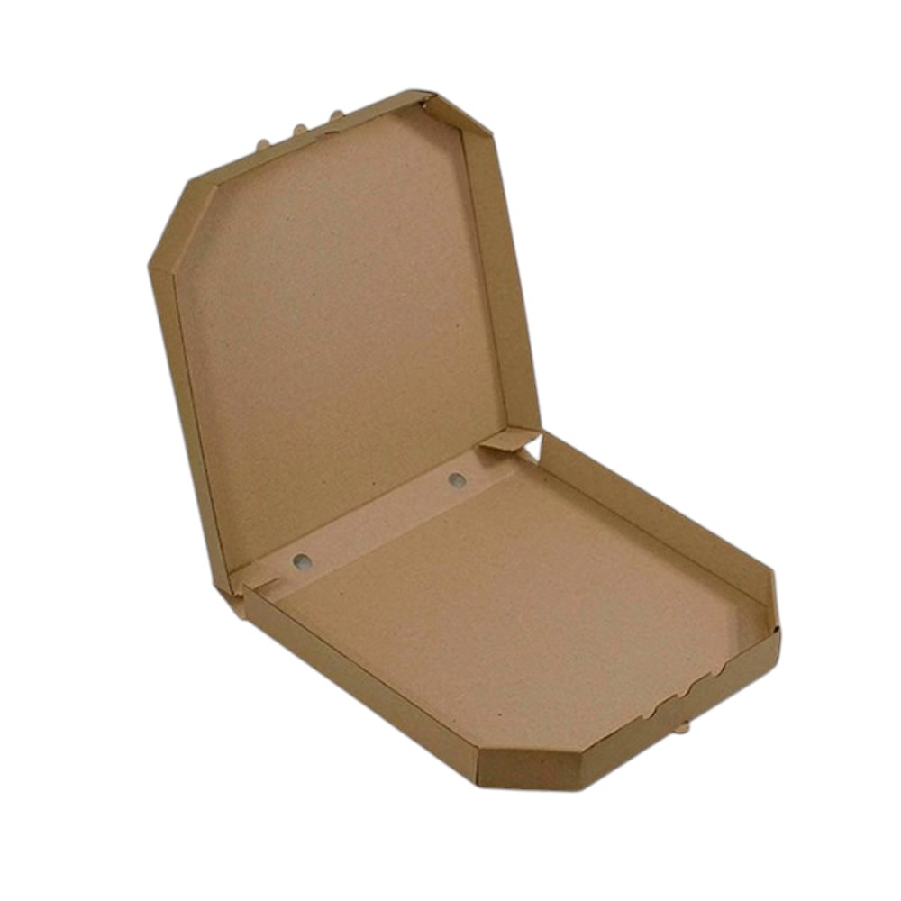 Коробка для пиццы 320х320х40, 50шт/упак