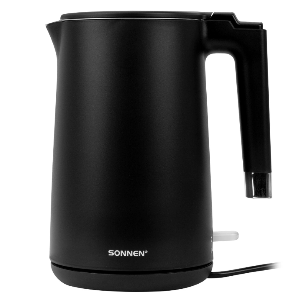 Электрочайник Sonnen "KT-8719B"