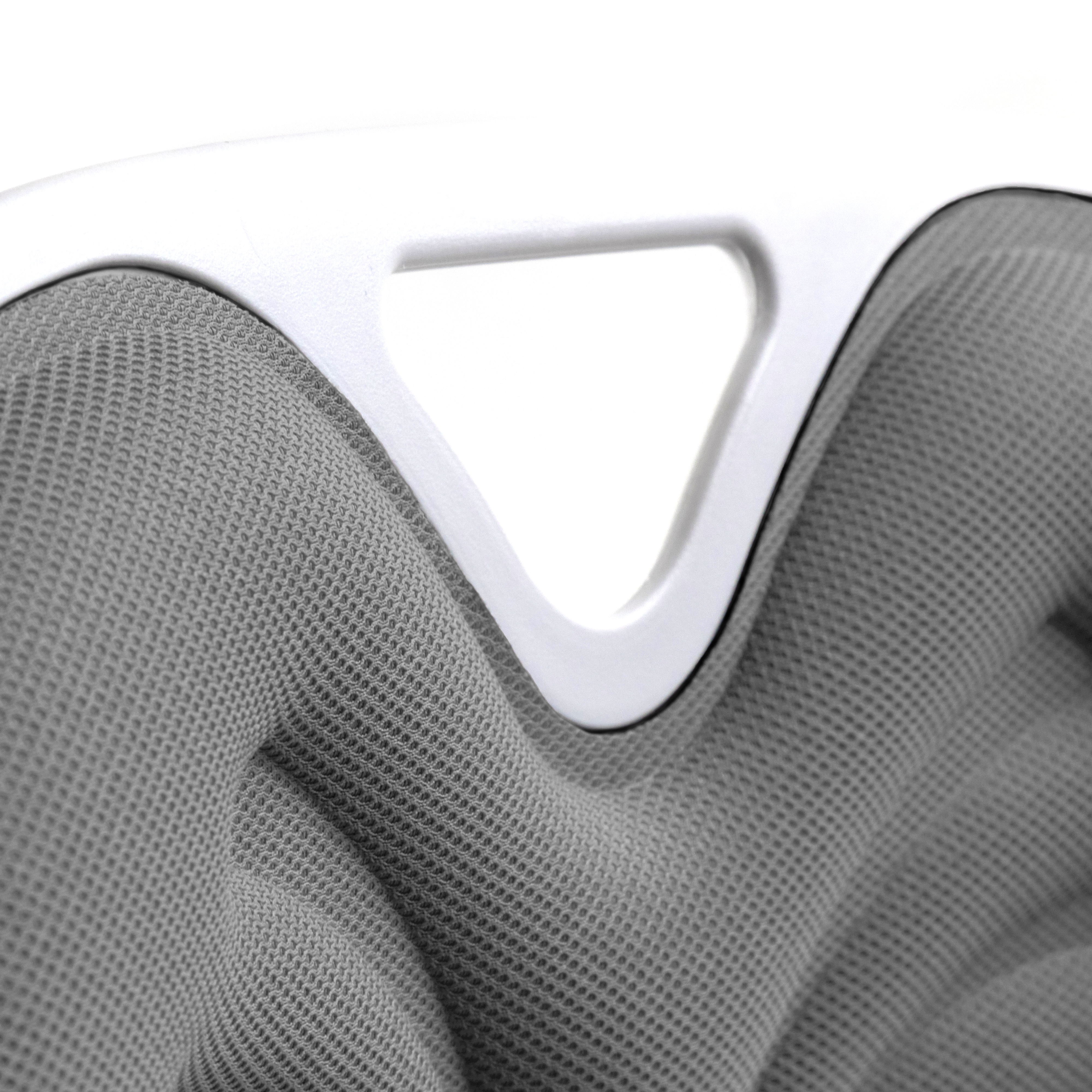 Сидение Chair Meister "Suform", серый - 5