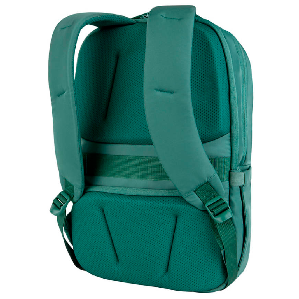Рюкзак молодежный Coolpack "Bolt Pine", зеленый