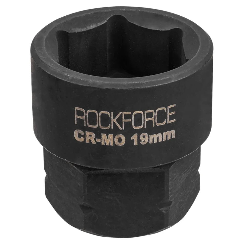 Головка ударная шестигранная RF-44519BV30