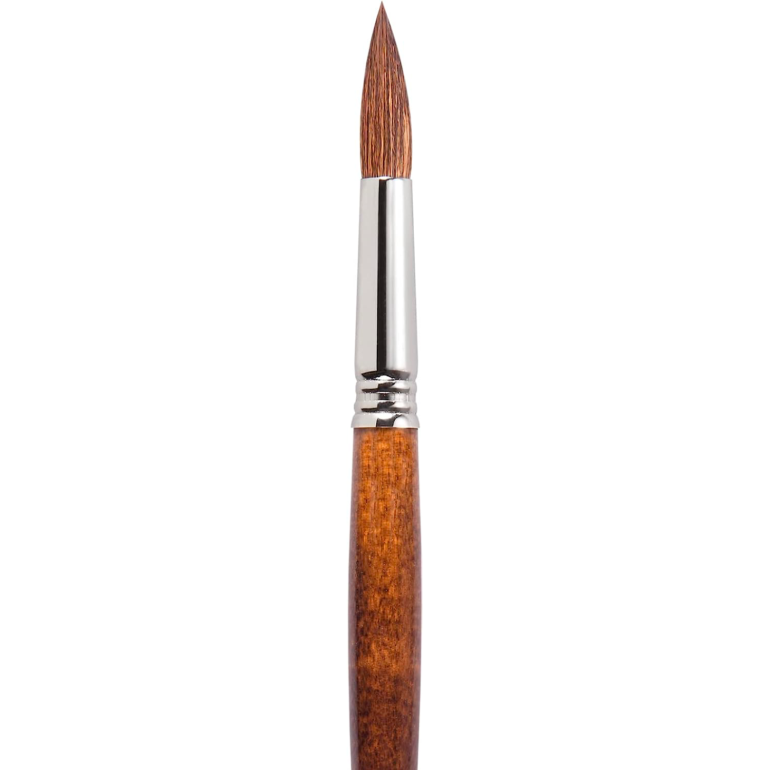 Кисть для рисования "Escoda Versatil Brush L/H 3040", синтетика, круглая, №16