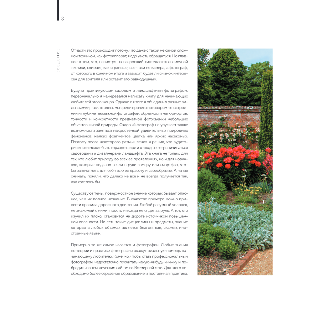 Книга "Фотография. Руководство по съемке природных сюжетов", Андрей Лысиков - 5
