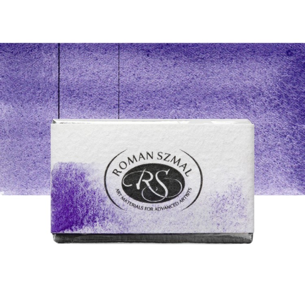 Краски акварельные 