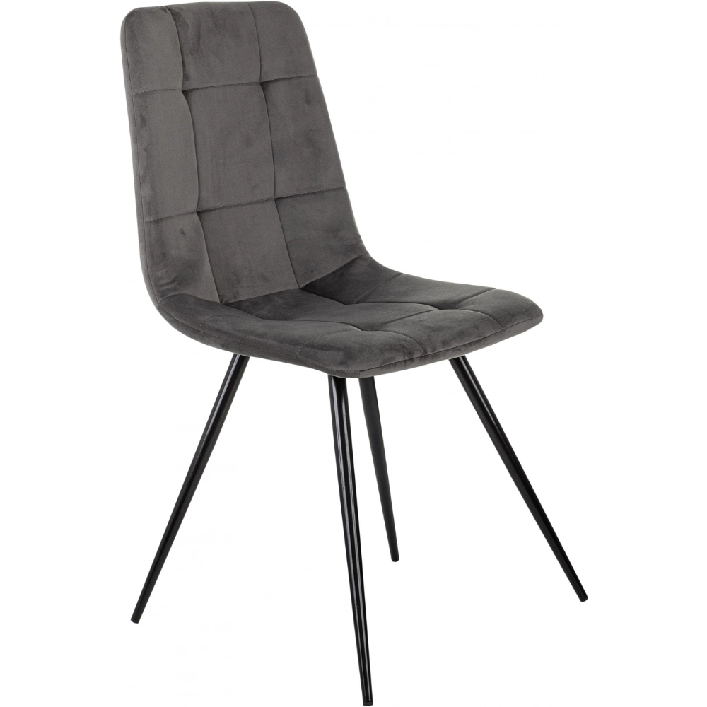 Стул Бюрократ CH-K1