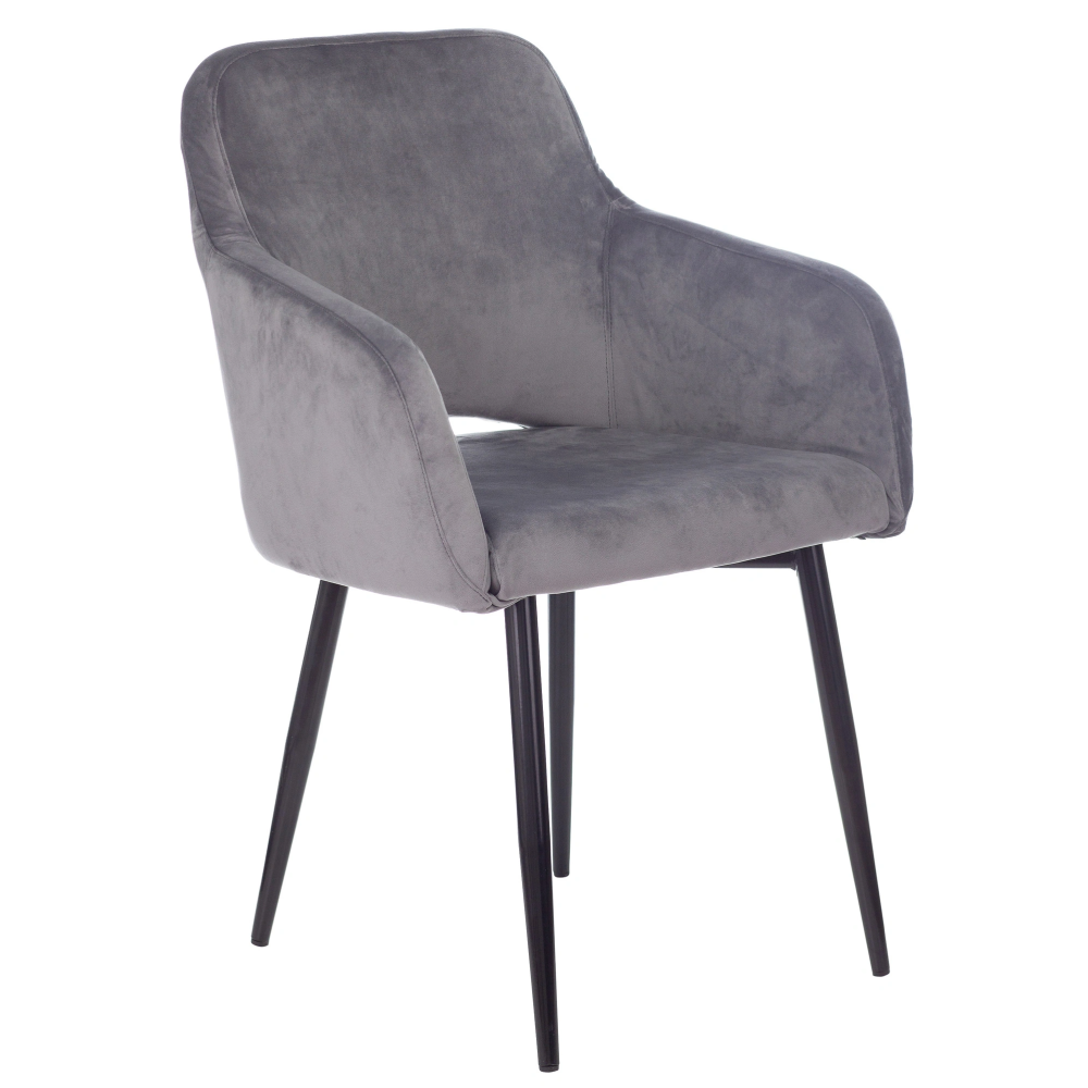 Кресло "Бюрократ CH-380F"