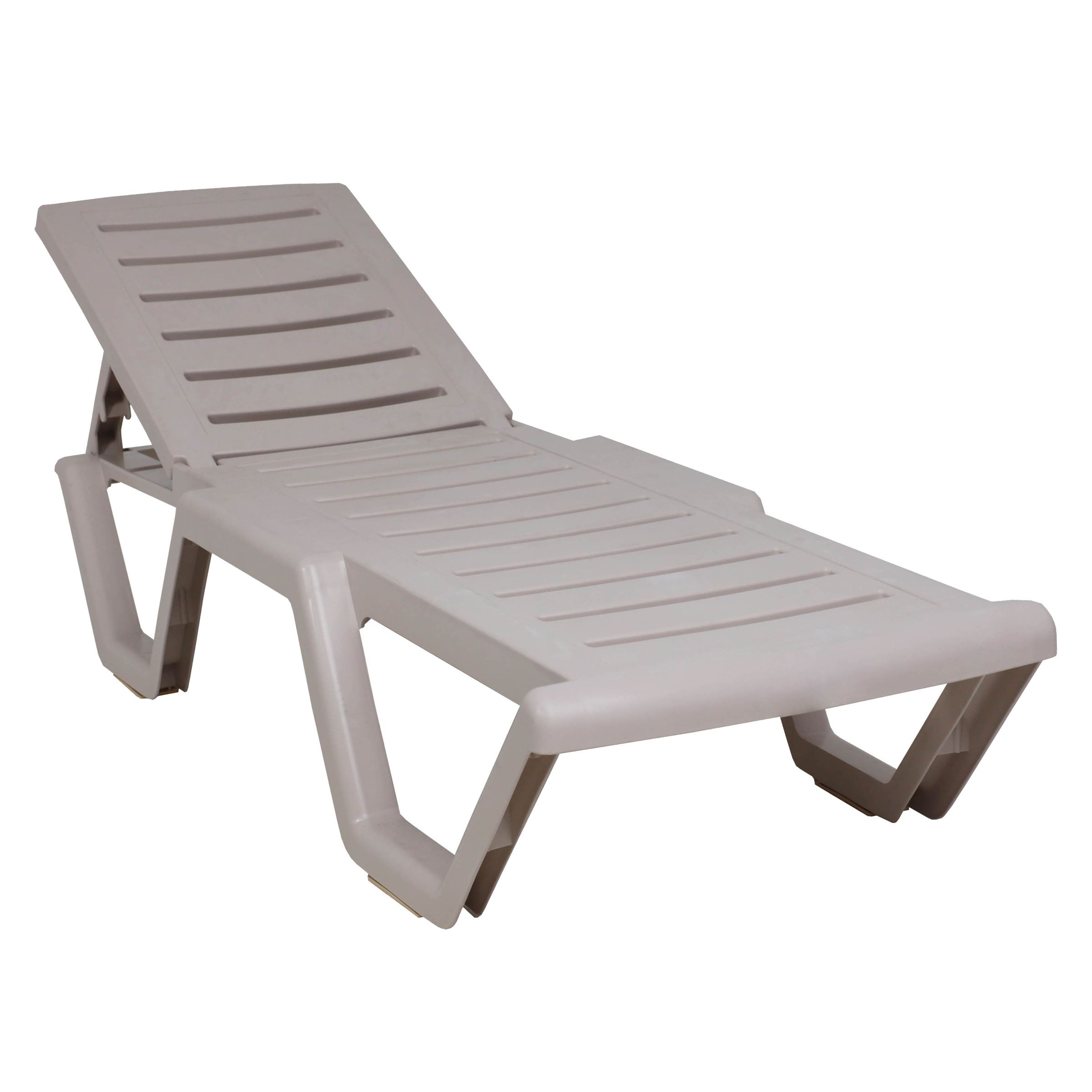 Шезлонг Атлант