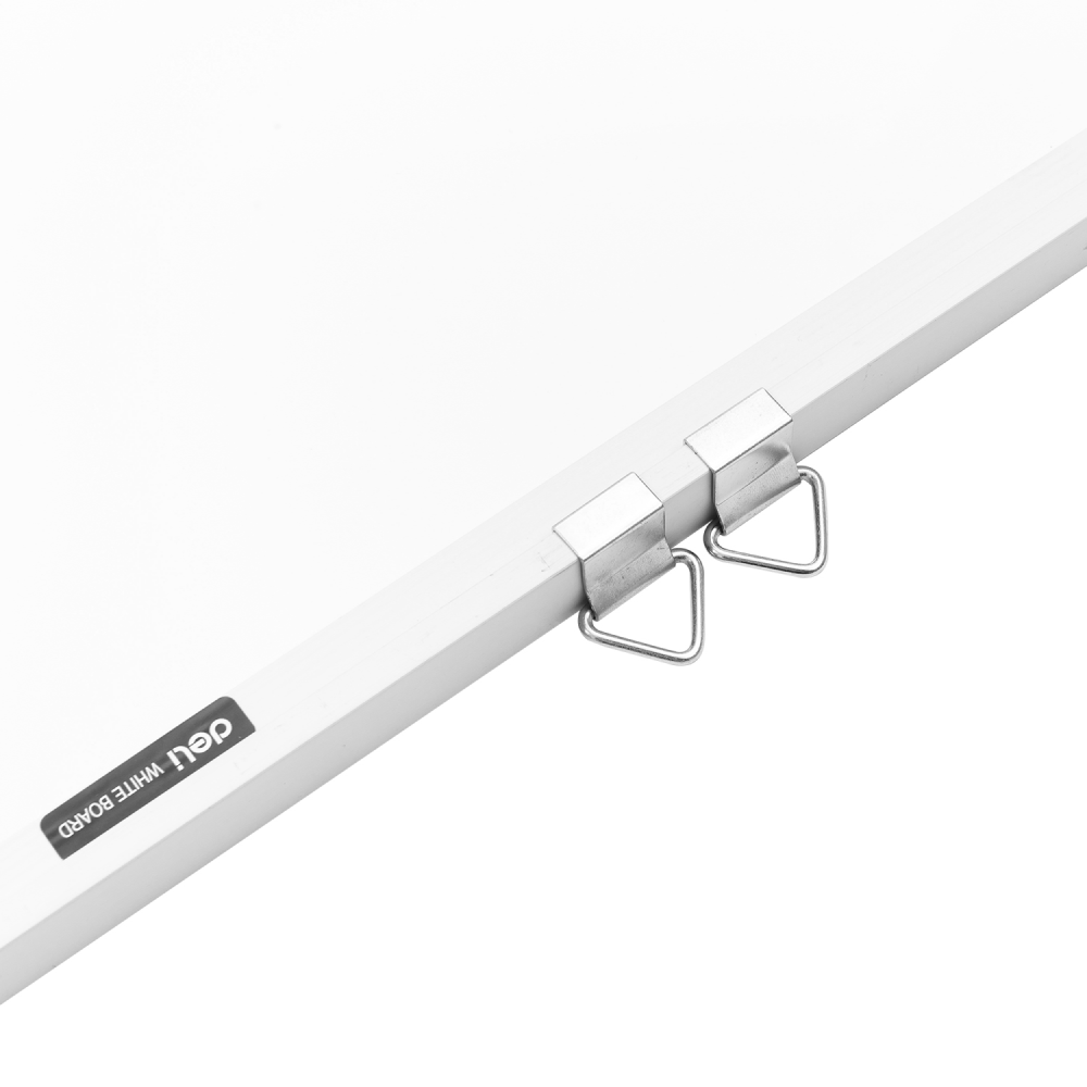 Доска магнитно-маркерная Deli E39033A", 60x90 см