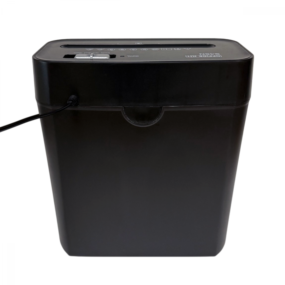 Уничтожитель Office Kit S45N - 4