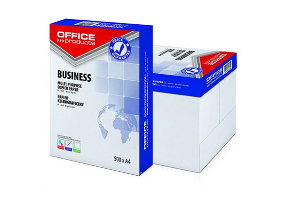 Бумага Office Products